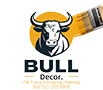 Bull Decor Painters