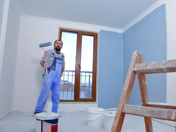 Painter
