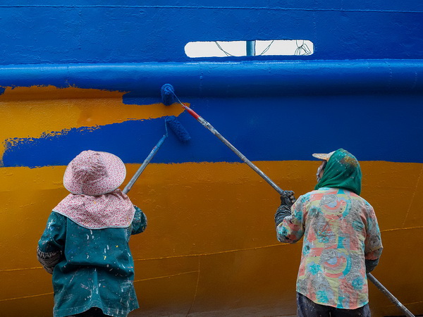 Painter